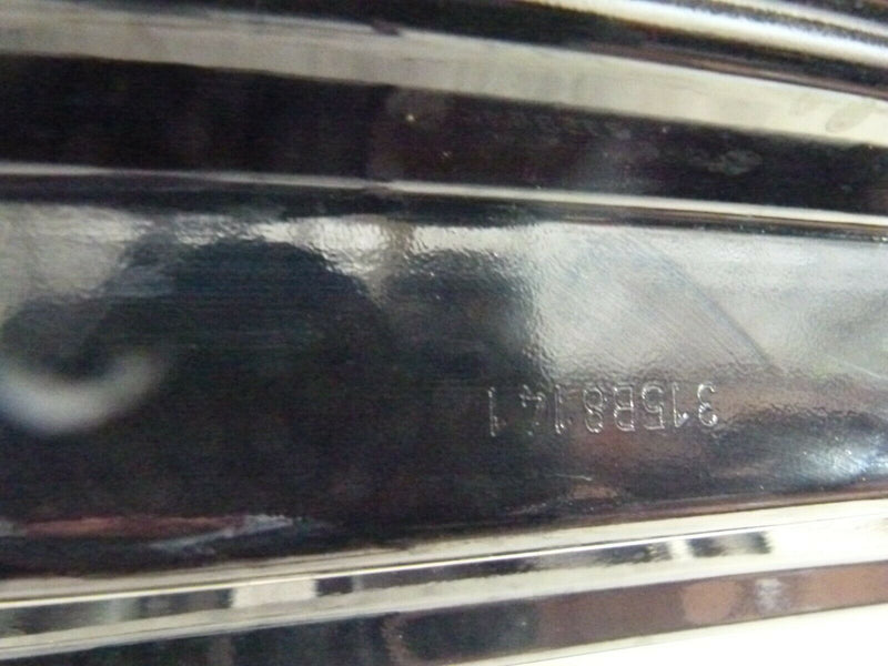 BMW 1 SERIES F20 F21 HATCHBACK 2011-18 GENUINE TAILGATE BOOT LID PANEL