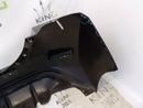 NISSAN LEAF (ZE1) 2017-2018 BLACK REAR BUMPER GENUINE PDC 85022-5SH0H