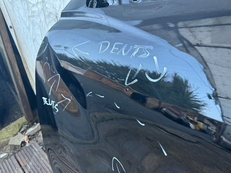 AUDI Q4 E-TRON 2020 GENUINE FRONT DOOR PANEL LEFT PASSENGER SIDE 89A831311 P1910