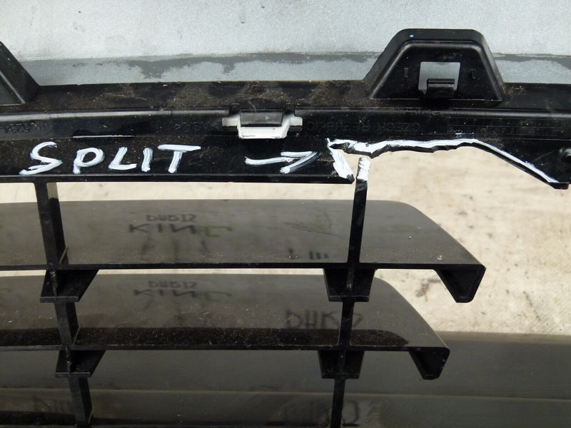 BMW 2 SERIES F44 SPORT GRAN COUPE 2020-ON FRONT BUMPER GENUINE 7474575