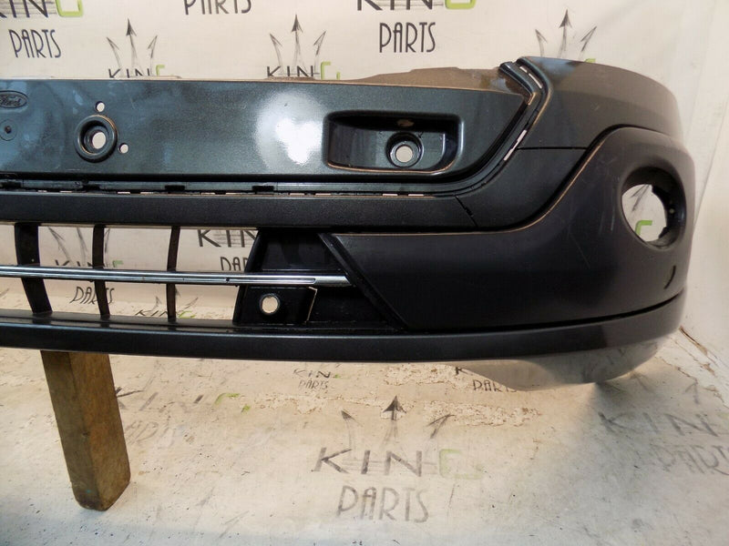 FORD TRANSIT TOURNEO CUSTOM 2012-2018 FRONT BUMPER GENUINE BK21-17K819