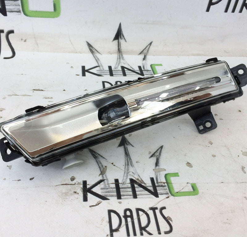 JAGUAR F-PACE X761 FOG LIGHT LED DAYTIME RUNNING LIGHT LEFT SIDE 1058.001 L