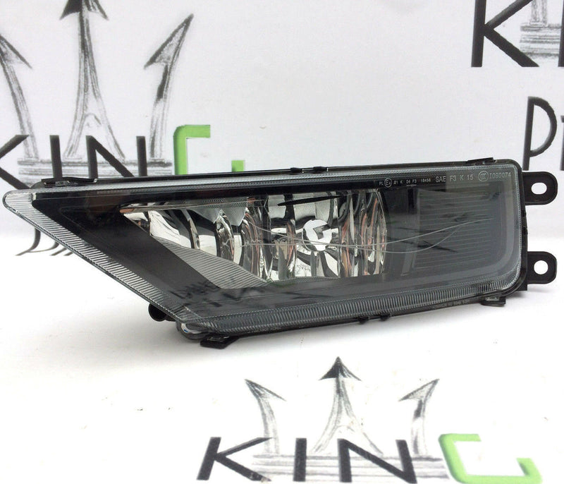 VW TIGUAN MK2 5N 2016-2018 FOGLIGHT GENUINE FOG LAMP LIGHT LEFT SIDE 1047001L
