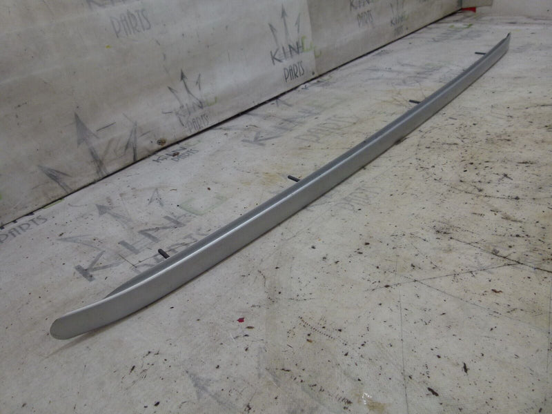 MINI COUNTRYMAN R60 2010-2014 ROOF RAIL MOULDING TRIM GENUINE 9800925