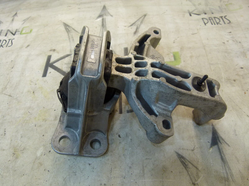 RENAULT CAPTUR 2020-ON ENGINE MOUNTING BRACKET GENUINE 112824584R