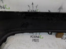 MERCEDES BENZ SLC R172 COUPE AMG 2016 REAR BUMPER GENUINE A1728853100