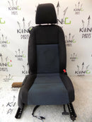 VW GOLF MK6 5K 2009-2013 3 DOOR GENUINE FRONT SEAT RIGHT DRIVER SIDE O/S