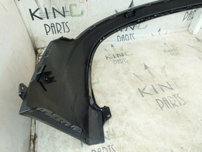 AUDI E-TRON 2018-ON LOWER SECTION REAR BUMPER GENUINE PDC 4KE807521B