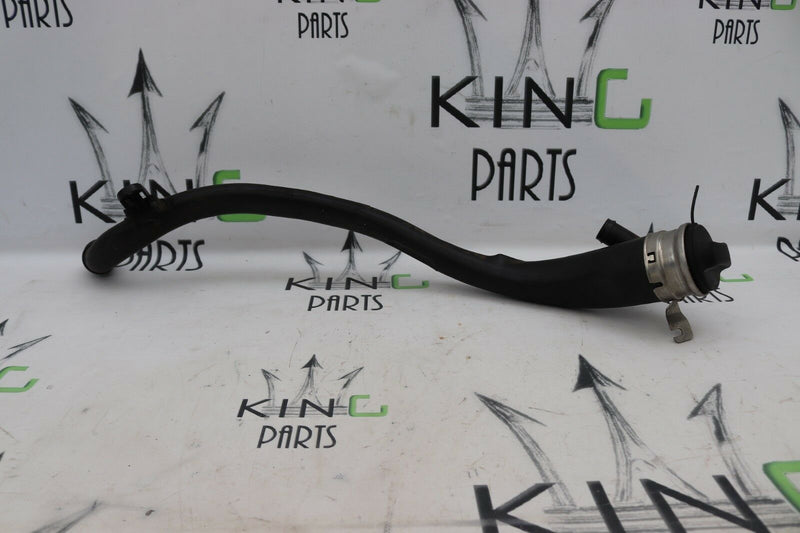 MINI COUNTRYMAN R60 2010-2016 FUEL TANK FILLER NECK PIPE HOSE CUP 5204055