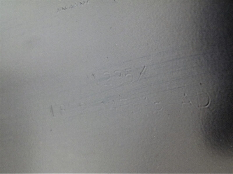 RANGE ROVER EVOQUE L551 HYBRID 2019-ON UNDER BODY TRAY COVER L8D214E618AD #