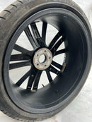 VOLVO S60 V60 20" ALLOY WHEEL & TYRE 245/35/20 8J ET45.5 31471682