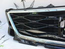 SEAT ATECA 2016-2019 GRILL GENUINE FRONT BUMPER RADIATOR GRILLE 575853654 D