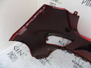 KIA CEED MK2 JD FACELIFT 2016-17 5DR REAR BUMPER GENUINE PDC 86611-A2600
