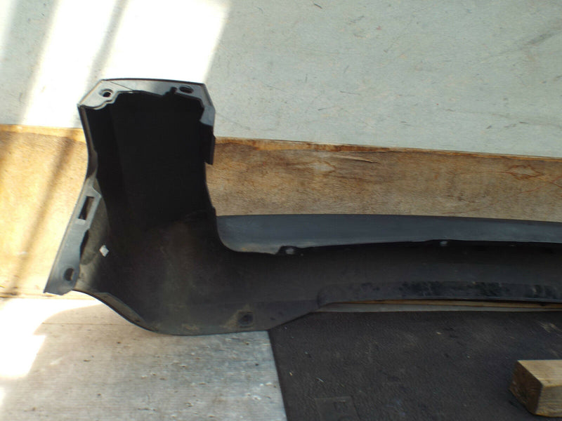 Fiat Fiorino / Citroen Nemo 2008-2013 Rear Bumper  Genuine (9228)