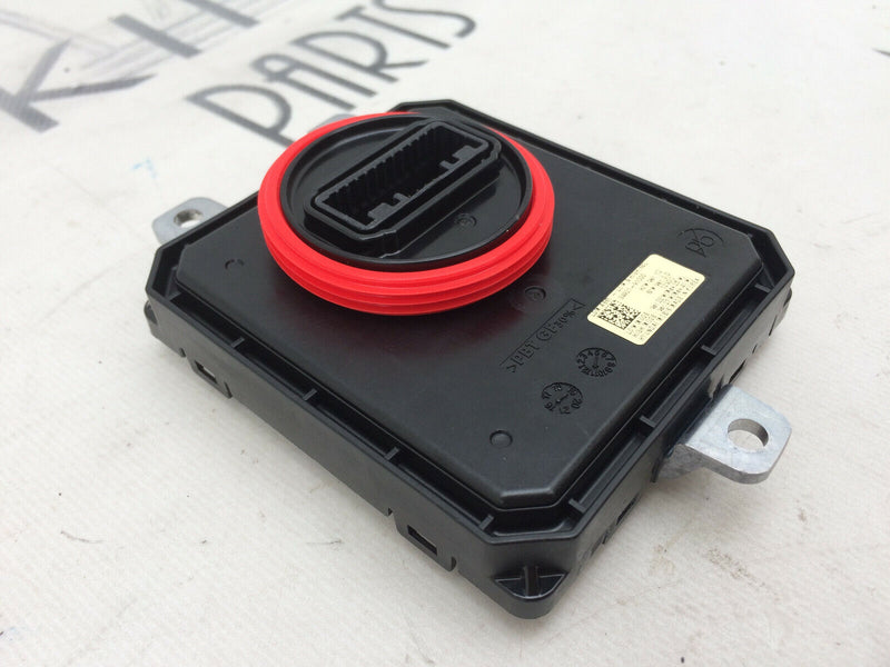 HYUNDAI i30 PD 2017-ON LEFT SIDE HEADLIGHT FULL LED ECU CONTROL BALLAST MODULE