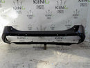 TOYOTA RAV4 (XA50) 2019-ON REAR BUMPER GENUINE PDC 52159-42230