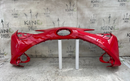 TOYOTA AYGO 2018-2021 FRONT BUMPER GENUINE 521190H180