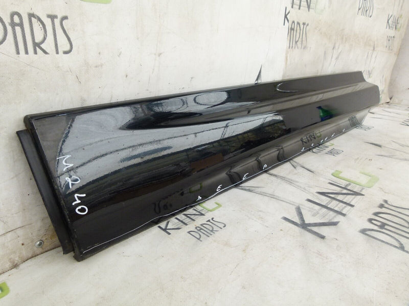 RANGE ROVER SPORT L494 REAR DOOR LEFT TRIM MOULDING PANEL DK6221065B