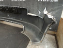 Audi TT 8N MK1 1998-2006 Rear Bumper Silver (7596) 8N0 807 511
