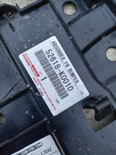 TOYOTA YARIS 2020-ON FRONT BUMPER UNDERTRAY 52618-K0010