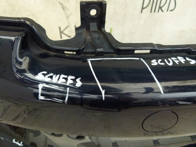 MINI HATCH COOPER ONE R56 2012-2014 LCI FRONT BUMPER GENUINE 7284481