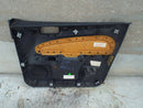 FORD FOCUS 2004-2011 FRONT DOOR CARD LEFT PASSENGER SIDE N/S