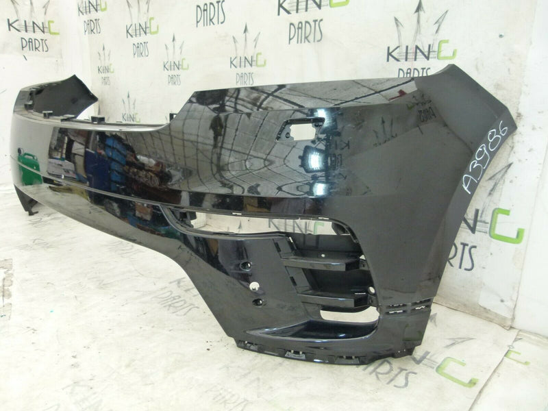 LAND ROVER RANGE ROVER VELAR L560 FRONT BUMPER GENUINE PDC J8A2-17F003-HAW A3986