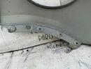 MINI CLUBMAN F54 MK2 2015-22 REAR FENDER WING PANEL RIGHT DRIVER SIDE