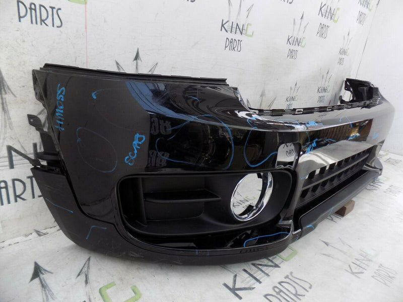BMW MINI COOPER COUNTRYMAN F60 2017-ON FRONT BUMPER GENUINE 5111 7390520