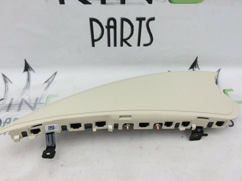 BMW 6 SERIES F13 COUPE RIGHT SEAT AIR BAG SIDE AIRBAG GENUINE 86 7982314-01