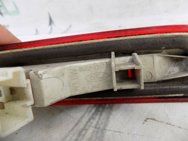FORD GALAXY MK3 2006-15 REAR BRAKE STOP LIGHT TAILGATE BOOT LIGHT GENUINE