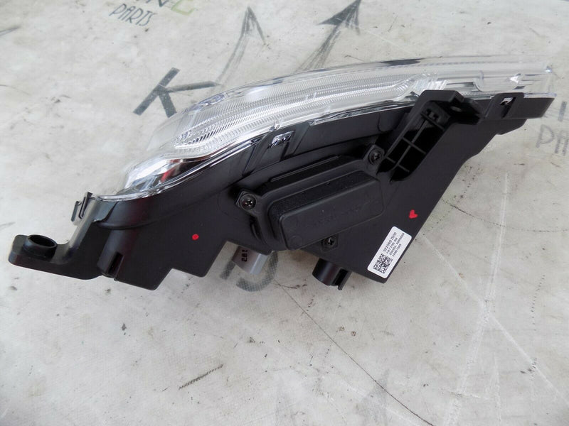 HYUNDAI TUCSON TL FACELIFT 2018-21 FRONT RIGHT HEADLIGHT LED DAYTIME 92208D7500