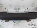 VAUXHALL COMBO D, FIAT DOBLO II 2010-16 REAR BUMPER GENUINE PDC 735473499