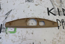 BMW 3 SERIES E91 2005-2013 TOURING REAR BOOT TRUNK WIPER MOTOR COVER TRIM BEIGE