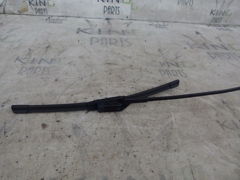 VOLKSWAGEN UP! 2011-2016 PASSENGER LEFT SIDE WIPER ARM GENUINE 5G0854328