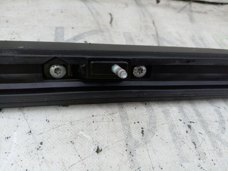 MERCEDES GLC X253 SUV 2016-21 RIGHT DRIVER SIDE ROOF RACK CARRIER A2538902100