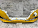 NISSAN LEAF (ZE1) 2018-ON FRONT BUMPER GENUINE 62022-5SH0H