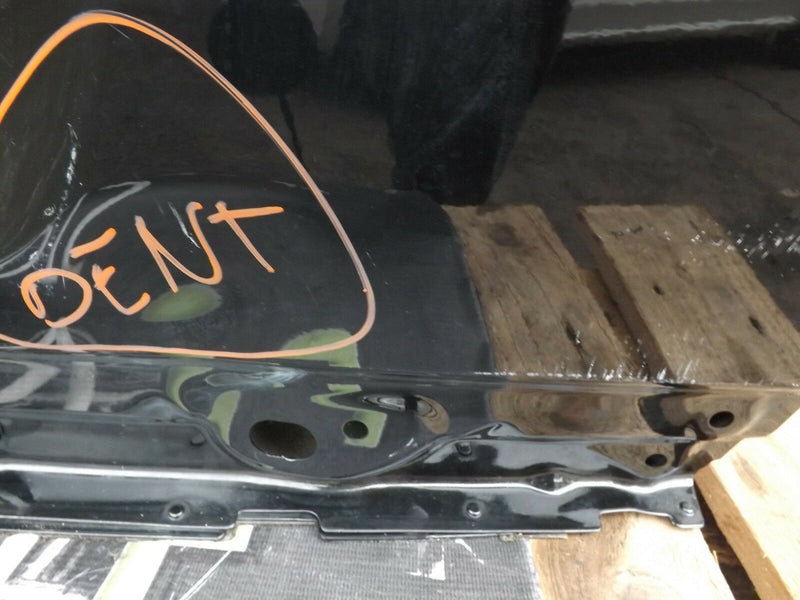 Range Rover Sport L320 2005-2009 Tailgate Boot Lid Genuine Hse Black