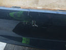 Volvo V70 Rear Bumper Spolier 30678656 Blue  Genuine (3390)