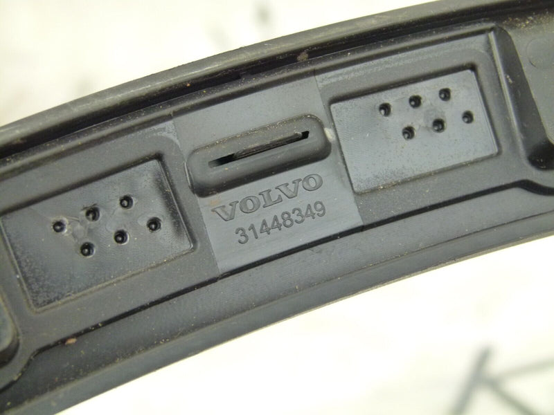 VOLVO XC40 2017-ON FRONT WHEEL TRIM ARCH COVER RIGHT SIDE 31448349
