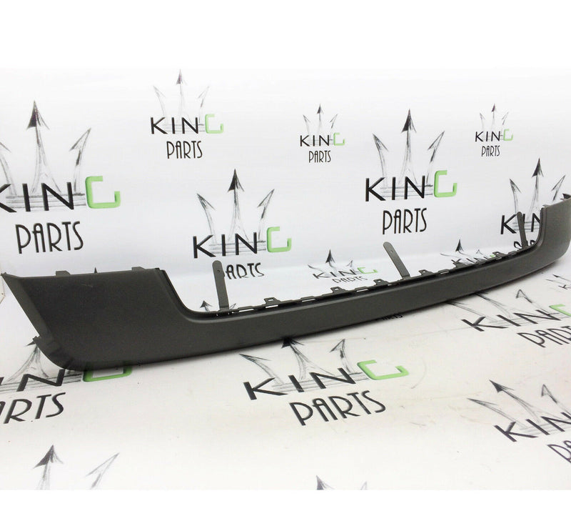 LAND ROVER RANGE ROVER SPORT L494 2018 REAR BUMPER FINISHER TRIM MOULD PANEL