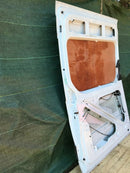 MERCEDES SPRINTER 907 910 2018-ON LEFT PASSENGER SIDE SLIDING DOOR PANEL