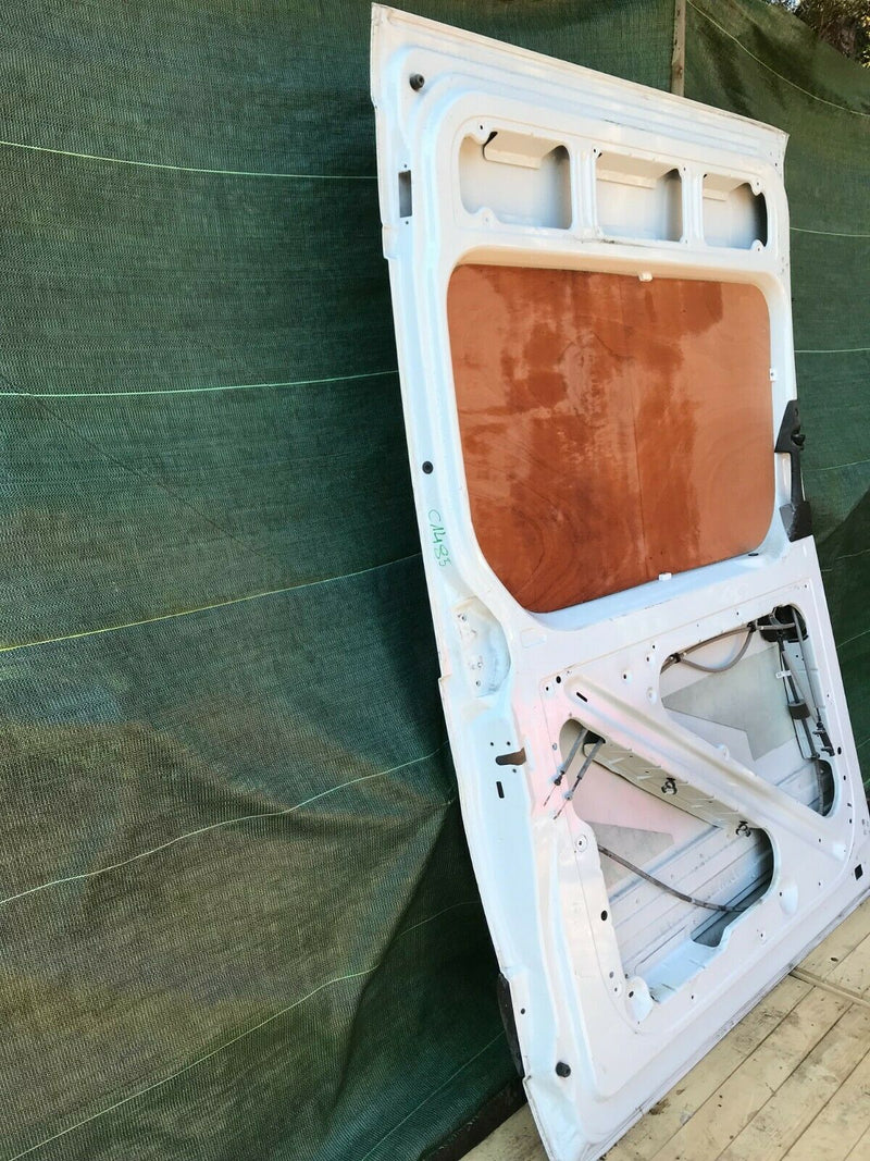 MERCEDES SPRINTER 907 910 2018-ON LEFT PASSENGER SIDE SLIDING DOOR PANEL
