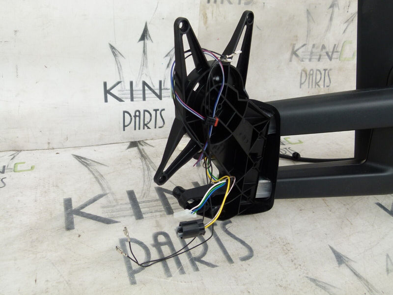 MERCEDES SPRINTER W910 2018-ON LEFT WING MIRROR LONG BRACKET A9108108402