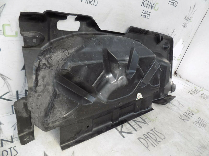 VOLKSWAGEN TRANSPORTER T5 2009-2015 SPARE WHEEL UNDER TRAY 7H0825194
