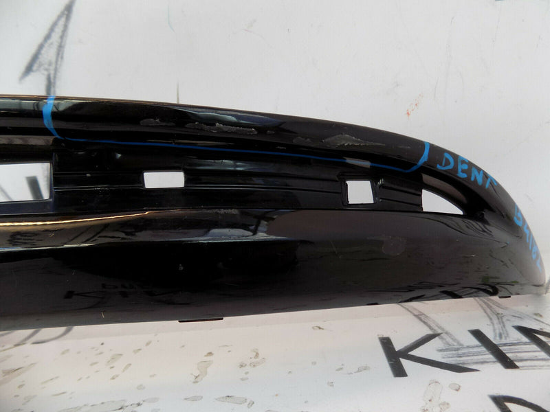 FORD MONDEO HATCHBACK 15-ON REAR BUMPER CENTRE PAD GENUINE DS7317K922MAW