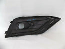 VOLVO V60 2018-ON FRONT BUMPER LEFT FOG LIGHT SURROUND TRIM 31455640 /S53-05