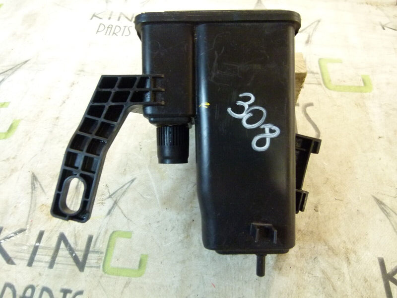 PEUGEOT 308 SW ESTATE 2017-21 ACTIVE CARBON FUEL VAPOUR FILTER 9827785780