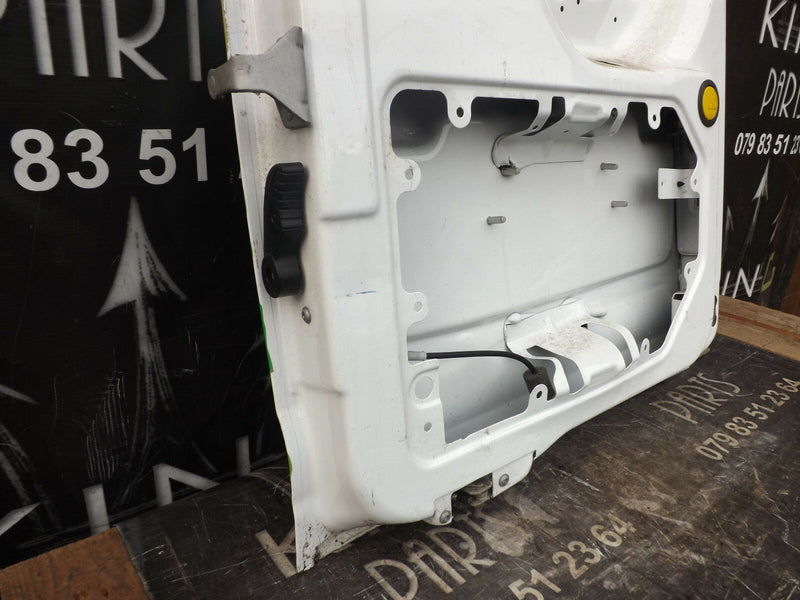FORD TRANSIT 2001-2006 CONNECT ROOF HIGH TOP N/S PASSANGER LEFT SIDE REAR DOOR