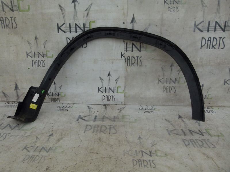 MERCEDES X247 AMG 2019-ON FRONT LEFT WHEEL ARCH TRIM GENUINE A2478857902